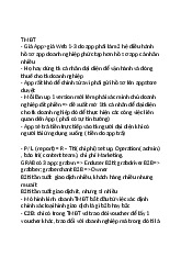 Mô Hình Kinh Doanh Thương Mại Điện Tử: TMĐT và Các Phân Tích | Thương mại điện tử | Đại học Tôn Đức Thắng