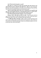 Đề cương ôn thi phần 5 - Pháp luật đại cương | Trường Đại học Văn hóa Hà Nội