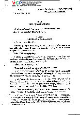 Luật bảo vệ môi trường | Đại học Thái Nguyên