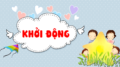 Bài giảng điện tử môn Toán 4 | Tuần 4 - Bài 13. VIẾT SỐ TỰ NHIÊN TRONG HỆ THẬP PHÂN | Cánh diều