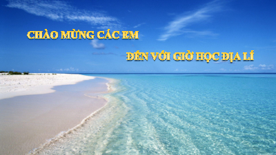 Bài 11: Thực hành đọc lược đồ địa hình tỉ lệ lớn và lát cắt địa hình đơn giản | Bài giảng PowerPoint Địa Lí 6 | Chân trời sáng tạo