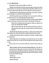 Các Biểu Đồ UML - Ghi chú Bài Giảng [Mã khóa: UML101].