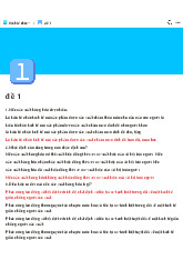 Đề cương môn kinh tế chính trị- Trường Đại học bách khoa - Đại học đà nẵng.
