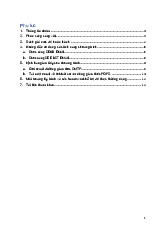 Đề cương môn lập trình mạng máy tính- Trường Đại học bách khoa - Đại học đà nẵng.