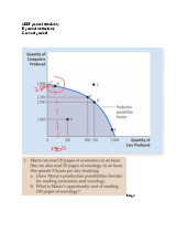 Tài liệu Môn Kinh tế vi mô | Trường Đại học Quốc tế, Đại học Quốc gia Thành phố Hồ Chí Minh