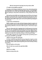 Kịch bản chương trình kết nạp đảng viên mới hay nhất năm 2025