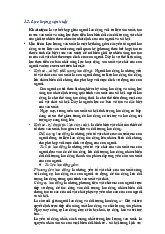 Lực lượng sản xuất: Đặc điểm và Cấu trúc Trong Kinh Tế Xã Hội