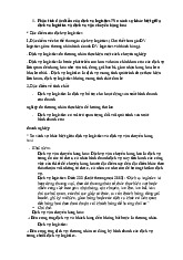 Phân tích đặc điểm của dịch vụ logistics? So sánh sự khác biệt giữa  dịch vụ logistics và dịch vụ vận chuyển hàng hoá | Đại học Kinh tế Kỹ thuật Công nghiệp