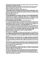 Vai trò của nguồn vốn đầu tư trong việc thúc đẩy tăng trưởng và phát triển kinh tế môn Phân tích đầu tư | Học viện Nông nghiệp Việt Nam