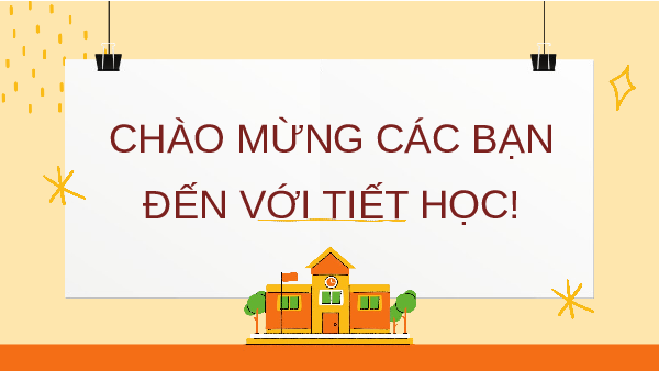 Giáo án điện tử Toán 6 Bài 3 Cánh diều: Đoạn thẳng