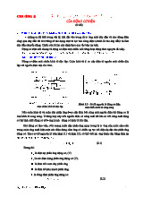 Đề cương môn Truyền động điện - Trường Đại học bách khoa - Đại học đà nẵng.