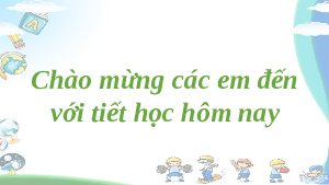 Giáo án điện tử Tự nhiên và xã hội 2 Bài 16 Cánh diều: Cơ quan hô hấp