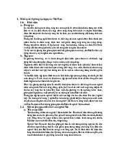 Phong tục tập quán đặc sắc của người Việt Nam