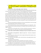 Đề cương môn Tư tưởng HCM- Trường Đại học bách khoa - Đại học đà nẵng.