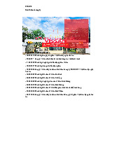 Lịch Sử Hình Thành Công Ty Vissan  môn Kiểm soát nội bộ | Trường Đại học Sư phạm Kỹ thuật Thành phố Hồ Chí Minh