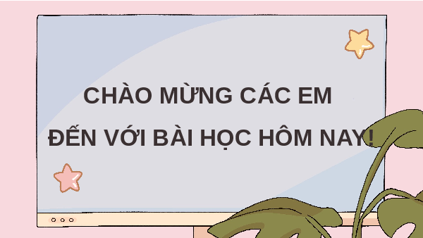 Bài giảng điện tử môn Tin học 7 Chủ đề 1 Bài 2: Hệ điều hành và phần mềm ứng dụng sách Chân trời sáng tạo