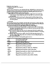 Quy Tắc Xuất Xứ Hàng Hóa- Đề cương giao nhận hàng hóa và khai báo hải quan –Trường Đại học Hoa Sen