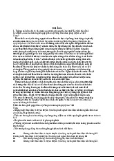 Tài Liệu Tham Khảo: Dân Chủ, Nhà Nước và Hôn Nhân Tiến Bộ | Kinh tế vĩ mô | Trường Đại học kinh tế Thành Phố Hồ Chí Minh