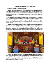 Văn khấn cúng giỗ cha mẹ, ông bà đầy đủ nhất