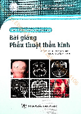 Bài giảng phẫu thuật thần kinh | Đại học Y Dược Cần Thơ