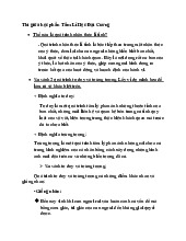 Thi giữa kì môn Tâm lý học đại cương | Đại học Y dược Huế