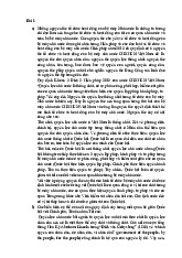 Final Exam Đặc điểm và Nguyên tắc Bộ máy Nhà nước Việt Nam | Pháp Luật Đại Cương | Trường Đại học Hà Nội