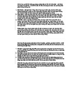 Phân Tích Quy Phạm Pháp Luật: Giả Định, Quy Định, Chế Tài