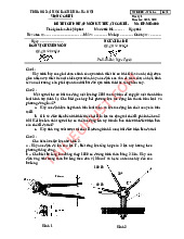 Đề thi giữa kì môn Nhập môn kỹ thuật cơ khí| Môn Nhập môn kỹ thuật cơ khí| Trường Đại học Bách Khoa Hà Nội