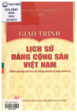 Giáo trình môn Lịch sử Đảng Cộng Sản Việt Nam | Học viện Báo chí và tuyên truyền