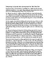 Hãy tưởng tượng và tả lại một nhân vật trong truyện Sơn Tinh, Thủy Tinh | Tập làm văn 5 Kết nối tri thức