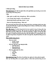 Tâm Lý Học Đại Cương: Khái Niệm, Đặc Điểm và Phân Loại Tâm Lý