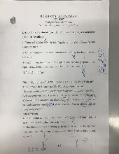 Đề thi cuối kỳ học phần Luật so sánh năm 2024 - 2025 | Đại học Luật Thành phố Hồ Chí Minh