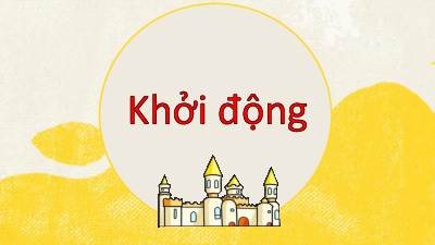 Chủ đề 3 - Bài 19: Hình tam giác, hình tứ giác. Hình chữ nhật, hình vuông (Tiết 2) | Bài giảng PowerPoint Toán 3 | Kết nối tri thức