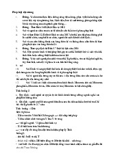 Các Khái Niệm Căn Bản và Đặc Điểm Nhà Nước  môn Pháp luật đại cương | Trường đại học Mở Hà Nội