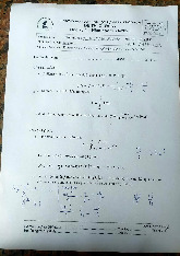 Đề thi giữa HKI học phần Hàm phức năm 2024 - 2025 | Trường Đại học Khoa học tự nhiên, Đại học Quốc gia Thành phố Hồ Chí Minh