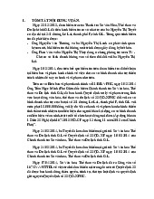 Tài liệu luật hành chính | Trường Đại học Luật, Đại học Quốc gia Hà Nội