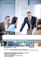 Unspecific Hardware Configuration S7-1200 | Môn Applied Machine Learning - Đại học Sư phạm Kỹ thuật Thành phố Hồ Chí Minh