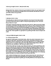 Ví dụ mối quan hệ giữa vật chất và ý thức (Liên hệ bản thân)