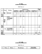Đề thi học kỳ 1 môn Ngữ Văn lớp 7 năm học 2024 - 2025 - Đề số 4 | Bộ sách Cánh diều