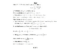 Đề thi cuối kỳ học phần Vi tích phân 1A năm 2024 - 2025 | Trường Đại học Khoa học tự nhiên, Đại học Quốc gia Thành phố Hồ Chí Minh