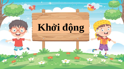 Giáo án điện tử Tin học 8 Bài 2 Cánh diều: Khai thác thông tin số trong các hoạt động kinh tế xã hội