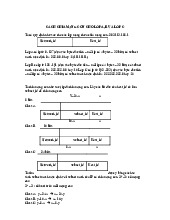 KỸ THUẬT CHIA MẠNG CON. Môn Nhập môn mạng máy tính | Đại học Trường Đại học Công nghệ thông tin, Đại học Quốc gia Thành phố Hồ Chí Minh.