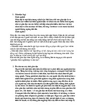 Giáo dục: Định Nghĩa, Nguồn Gốc & Tính Chất Đặc Trưng Của Nó