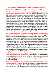 Phát triển nền kinh tế số tại Việt Nam - Quản trị kinh doanh | Trường Đại học Tài nguyên và Môi trường Hà Nội