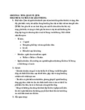 Tóm tắt lý thuyết Môn Quản trị nhân lực | Đại học Kinh Tế Quốc Dân