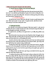 Đường lối kháng chiến chống Mỹ cứu nước của Đảng | Môn Lịch sử Đảng Cộng Sản Việt Nam - Đại học Kinh Tế Quốc Dân