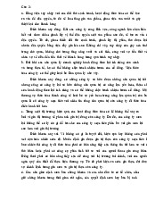 Tổng hợp và Phân tích Vấn đề Thâu tóm Doanh nghiệp môn Sáp nhập, mua lại và tái cấu trúc doanh nghiệp  | Trường Đại học Kinh tế Thành phố Hồ Chí Minh