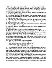 Nhận định Xuất sắc về Thơ và Văn học Nghệ thuật - 200 Câu Châm Ngôn