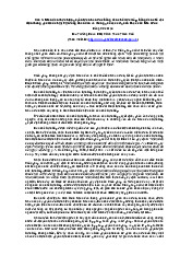 Quyền lực của Nhân dân trong Hiến pháp Việt Nam | Môn Luật Hiến Pháp - Trường Đại học Luật Hà Nội