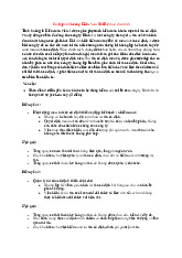 Đề cương môn Kiểm soát nội bộ - Trường Đại học lao động -  xã hội.